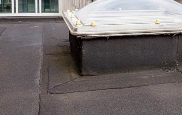 disadvantages of Brucefield flat roofs