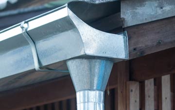 Brucefield guttering companies