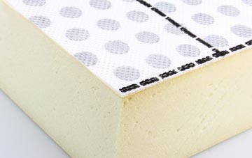 meeting Brucefield building codes