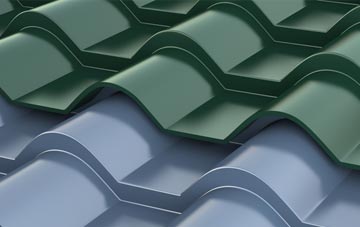who should consider Brucefield plastic roofs