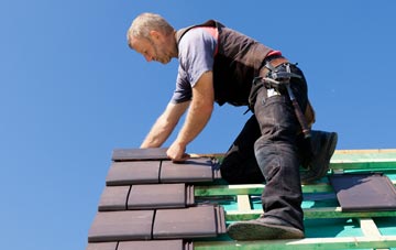 disadvantages of Brucefield slate roofing