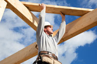 Brucefield roof replacement work